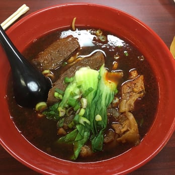 Corner Beef Noodle House - Taiwanese Near Me - El Monte, California Corner Beef Noodle House - Taiwanese Near Me - El Monte, California