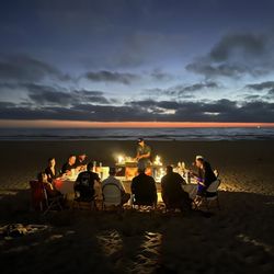 Let's Hibachi - San Diego