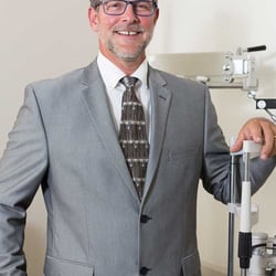 Boise Vision Care