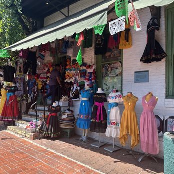 La Plaza At Olvera Street - Landmarks & Historical Buildings Near Me - Los Angeles, California La Plaza At Olvera Street - Landmarks & Historical Buildings Near Me - Los Angeles, California