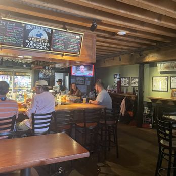 Three Dollar Deweys - Inside photo - American Near Me - Portland, Maine