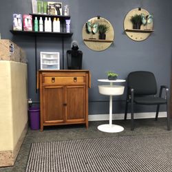 5 West Hair Salon - We offer MilkShake, a wonderful organic product line, Surface and Biolage.