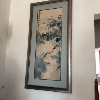 Ain't That A Frame - Gallery 99 - Framing Near Me - Westminster, Maryland
