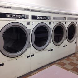 The Laundry Centre - Jumbo sized dryers