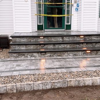 Team Brothers Brick & Pavers - Pavers walkway and stairs - Masonry/Concrete Near Me Team Brothers Brick & Pavers - Pavers walkway and stairs - Masonry/Concrete Near Me
