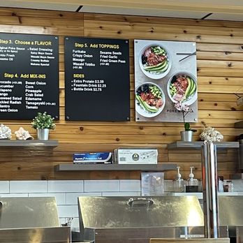 Poke Makana - Menu - Hawaiian Near Me - Sherwood, Oregon Poke Makana - Menu - Hawaiian Near Me - Sherwood, Oregon