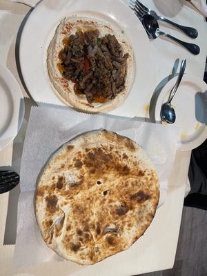 Marib Restaurant by null