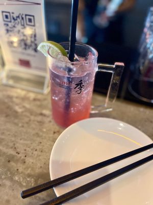 Izakaya Fishtown by null
