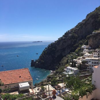 Il Gabbiano di Guida Lucia - Hotels & Travel Near Me - Positano, SA