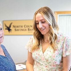 North Country Savings Bank