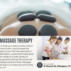 Thai Massage Therapy