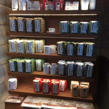 Caffè Umbria - Coffee & Tea Near Me - Seattle, Washington