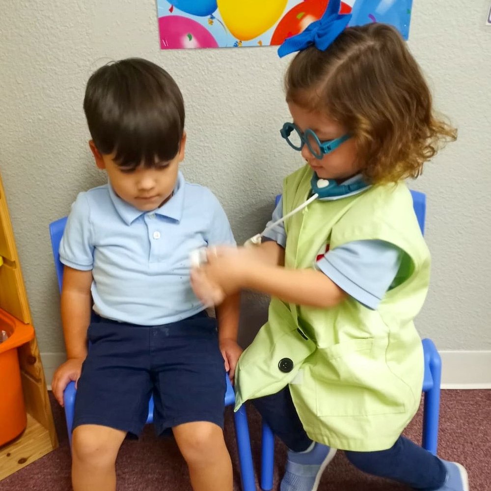 Tohui Language Academy - childcare center in San Antonio, TX