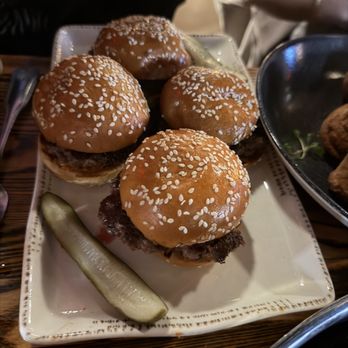 Bosscat Kitchen & Libations - New American Near Me - Irvine, California