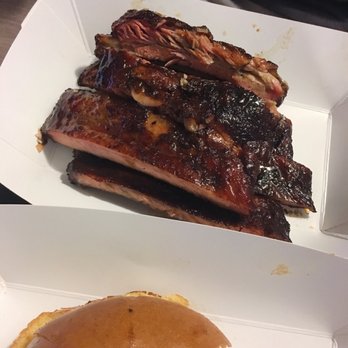 Captains BBQ - Barbeque Near Me - Palm Coast, Florida
