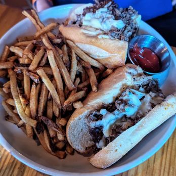 Prohibition Taproom - Philly Cheesesteak - Gastropubs Near Me - Philadelphia, Pennsylvania Prohibition Taproom - Philly Cheesesteak - Gastropubs Near Me - Philadelphia, Pennsylvania