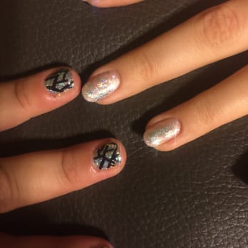 ProTop Nails - Stained glass nail designs - Nail Salons Near Me - Roseville, California ProTop Nails - Stained glass nail designs - Nail Salons Near Me - Roseville, California