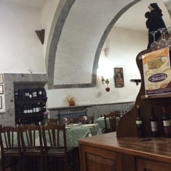 Mastrangelo - Interno