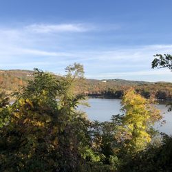 west point foundry preserve - Beautiful view from viewpoint