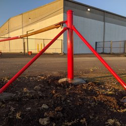 CG Fence