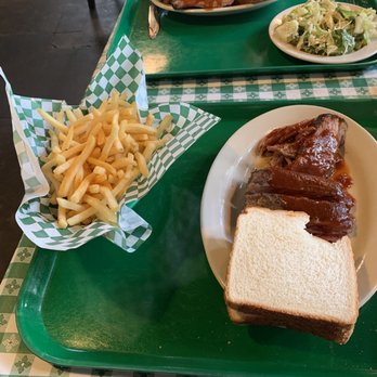 Sammy's Bar-B-Q - Sliced Beef Brisket Or Chopped Beef, Ribs, French Fries - Barbeque Near Me - Dallas, Texas Sammy's Bar-B-Q - Sliced Beef Brisket Or Chopped Beef, Ribs, French Fries - Barbeque Near Me - Dallas, Texas