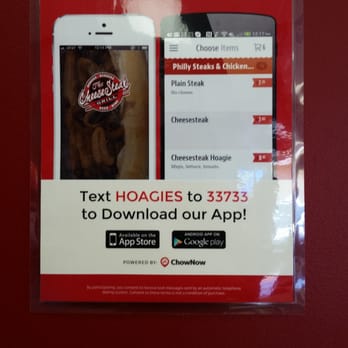 The Cheesesteak Grill - For those on the go - Cheesesteaks Near Me - Oceanside, California The Cheesesteak Grill - For those on the go - Cheesesteaks Near Me - Oceanside, California