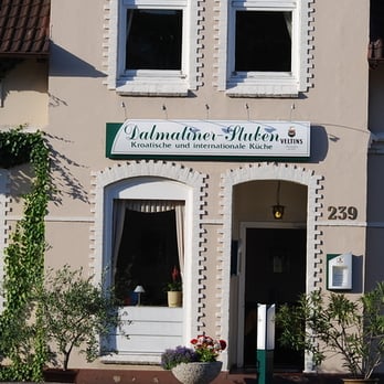 Dalmatiner Stuben - Serbo Croatian Near Me - Neumünster, SH Dalmatiner Stuben - Serbo Croatian Near Me - Neumünster, SH