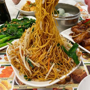 Tim Ho Wan - PF2. Pan Fried Noodles IG:Caloric_content - Dim Sum Near Me - Irvine, California Tim Ho Wan - PF2. Pan Fried Noodles IG:Caloric_content - Dim Sum Near Me - Irvine, California