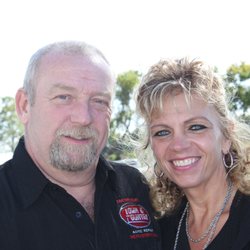 Town and Country Auto Repair Eldersburg - Mark and Patty