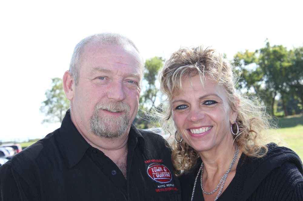 TOWN AND COUNTRY AUTO REPAIR ELDERSBURG Updated September 2024 6320