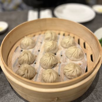 Prince Dumpling - Pork xiao long bao - Dim Sum Near Me - Rosemead, California Prince Dumpling - Pork xiao long bao - Dim Sum Near Me - Rosemead, California