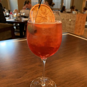 Yolan - Spritz Veneziano - Italian Near Me - Nashville, Tennessee Yolan - Spritz Veneziano - Italian Near Me - Nashville, Tennessee