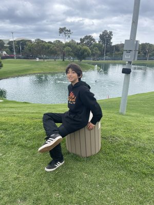 The Lakes at El Segundo by null