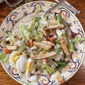 Kay's Place - Cobb Salad - American Near Me - Kingsville, Ohio Kay's Place - Cobb Salad - American Near Me - Kingsville, Ohio