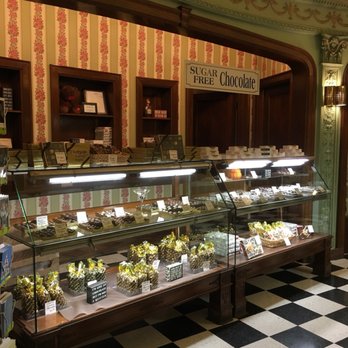 Parkside Candy - Candy Stores Near Me - Buffalo, New York