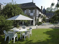 Le Manoir Du Lys by null