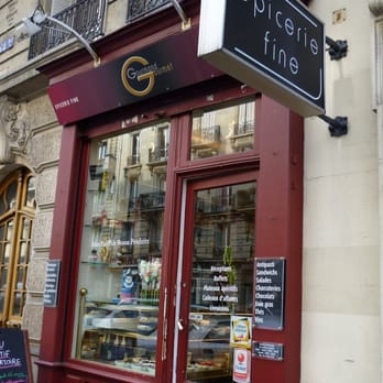 Gourmet Gourmand - Wine Bars Near Me - Paris, 75