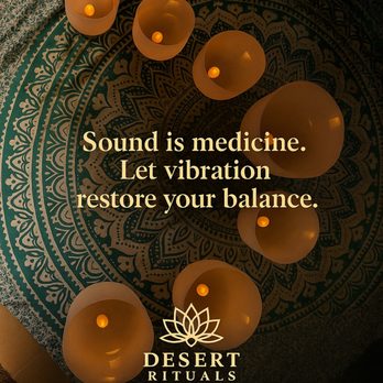 Desert Rituals - Massage Therapy Near Me - Buckeye, Arizona Desert Rituals - Massage Therapy Near Me - Buckeye, Arizona