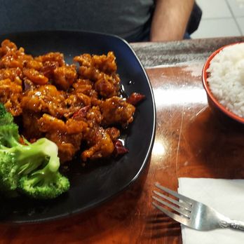 Kitchen Paradise - Chinese Near Me - New York, New York