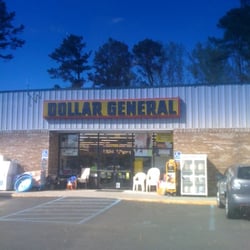 Dollar General