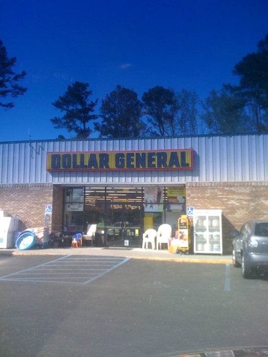 Dollar General Logo