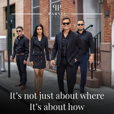 The W Team at Compass Real Estate by null