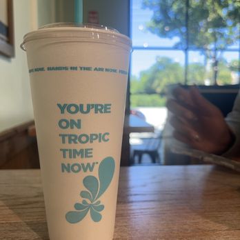 Tropical Smoothie Cafe - Juice Bars & Smoothies Near Me - West Palm Beach, Florida Tropical Smoothie Cafe - Juice Bars & Smoothies Near Me - West Palm Beach, Florida