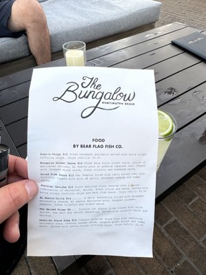 The Bungalow Huntington Beach by null