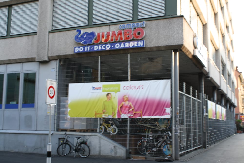 JUMBO Updated June 2024 10 Reviews Josefstrasse 225, Zürich
