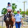 Photo of SRK Equestrian