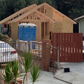 Valle’s Framing - 2 bedroom, 2 bath ADU - General Contractors Near Me Valle’s Framing - 2 bedroom, 2 bath ADU - General Contractors Near Me