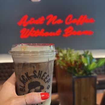 Black Sheep Coffee - Coffee & Tea Near Me - Miami, Florida Black Sheep Coffee - Coffee & Tea Near Me - Miami, Florida
