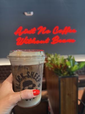 Black Sheep Coffee by null