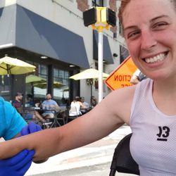 Therapaedic Physical Therapy - Community Event- Armed Forces Cycling Classic